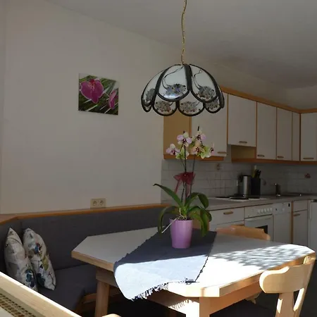 Haus Neururer Apartment Kauns Exterior photo