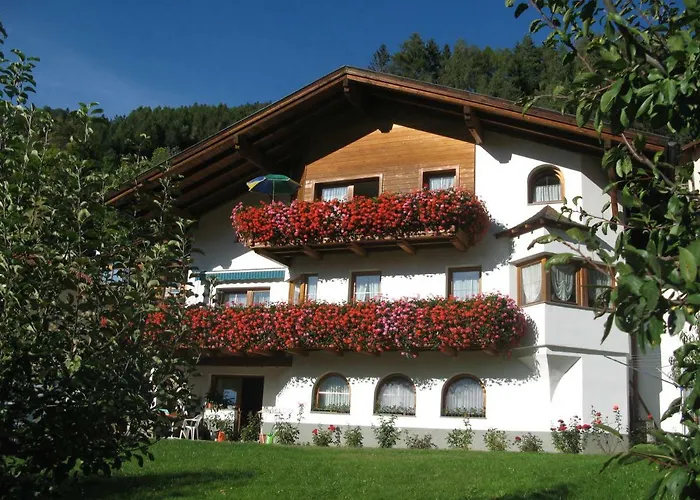 Haus Neururer