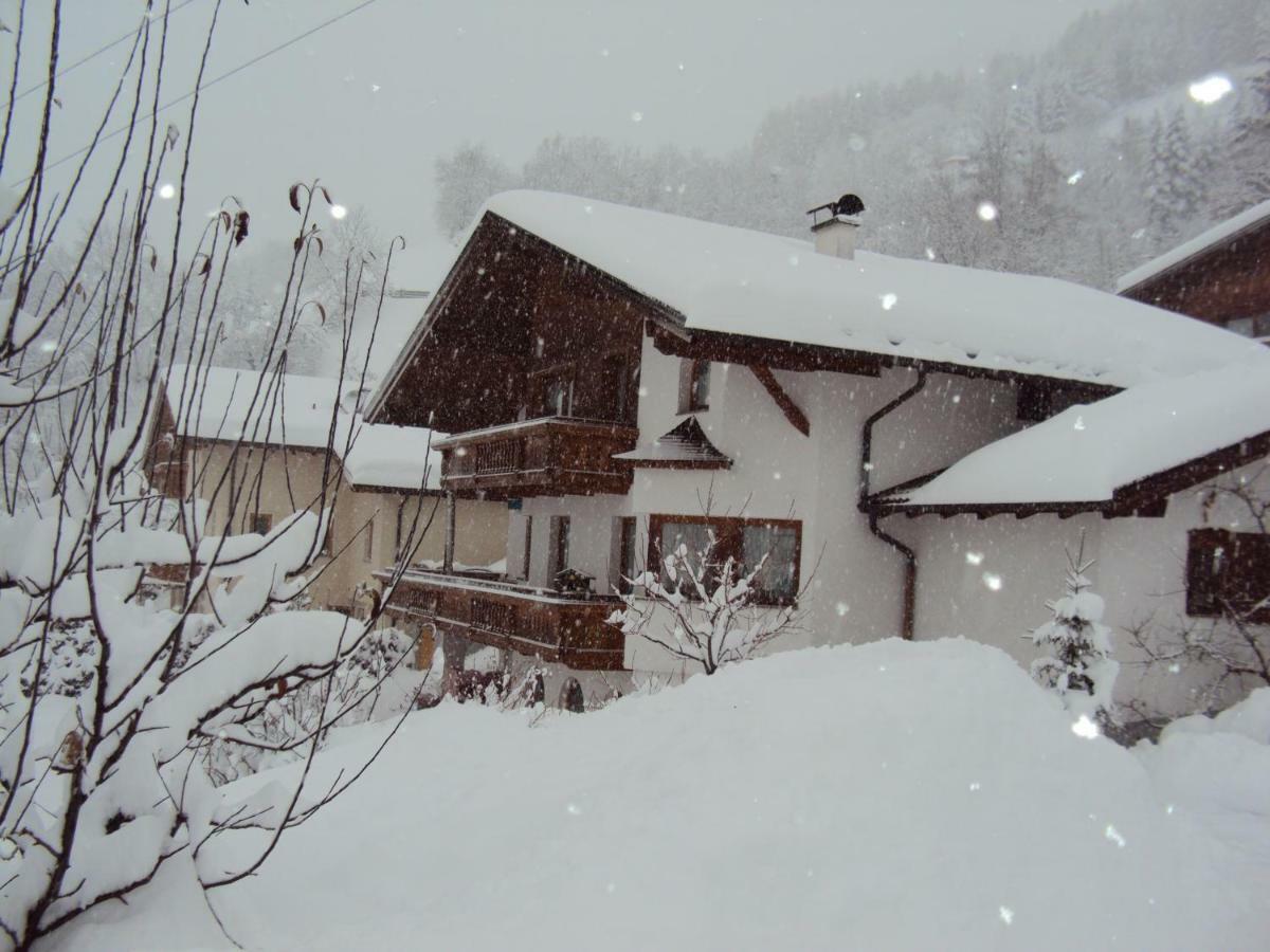 Haus Neururer * Kauns