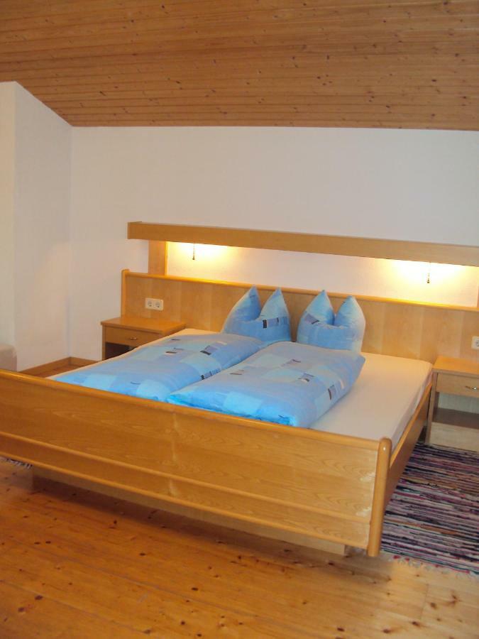Haus Neururer Apartment