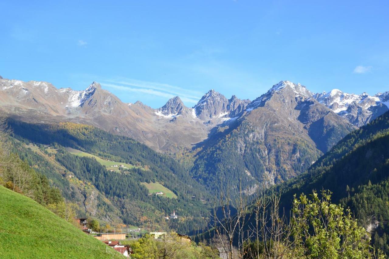 Haus Neururer * Kauns