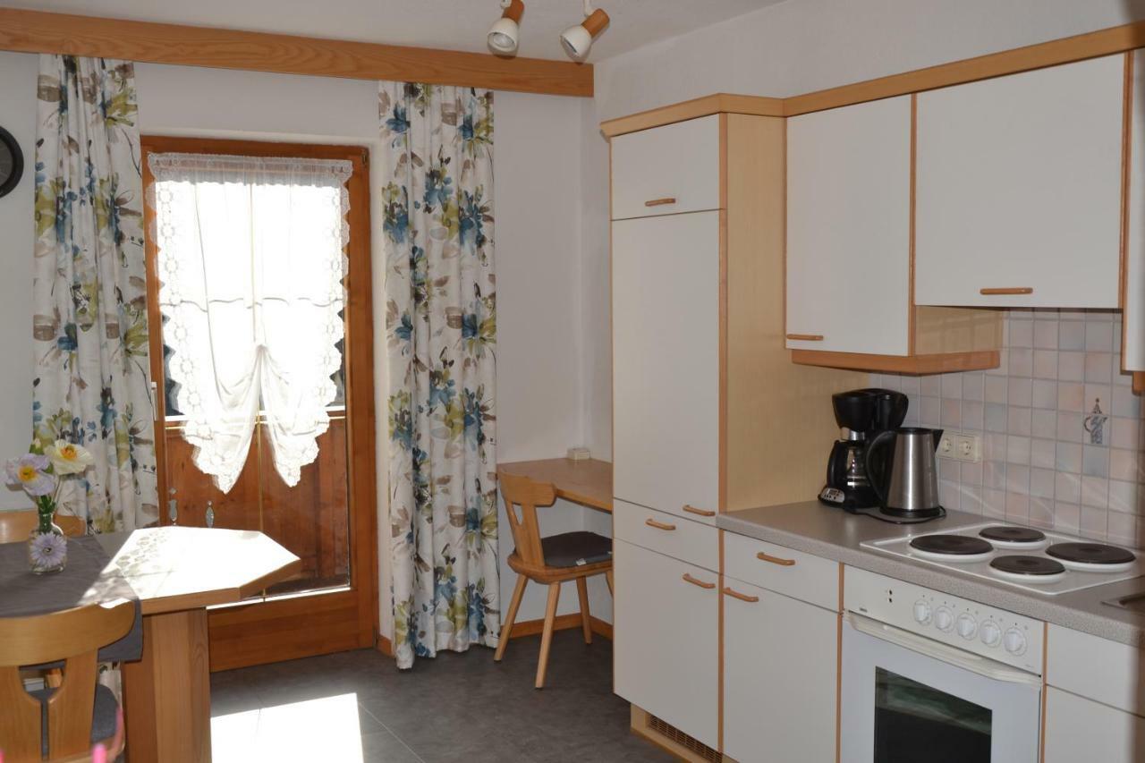 Haus Neururer Apartment Kauns