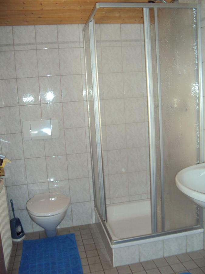 Apartment Haus Neururer Kauns