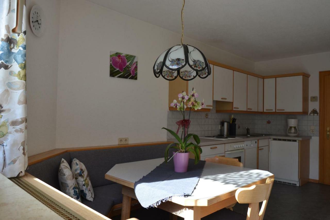 Apartment Haus Neururer